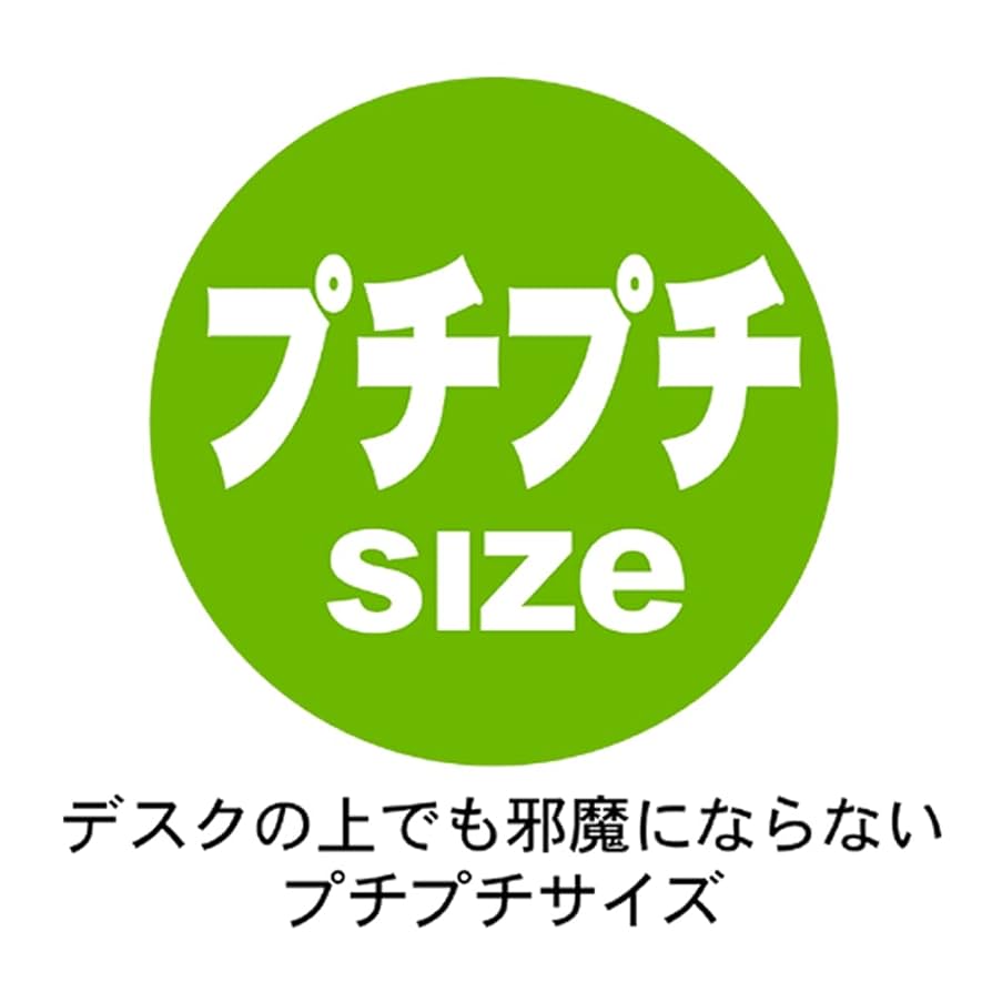 はるページ Amazon | エムプラン 2025年 カレンダー キュービックス 卓上